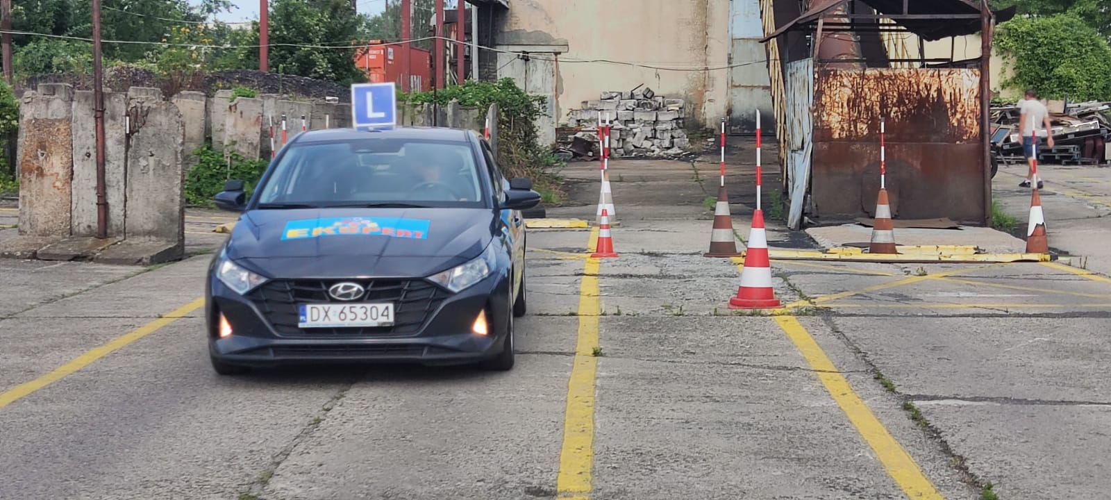 Nauka jazdy Ekspert Wrocław 695004885