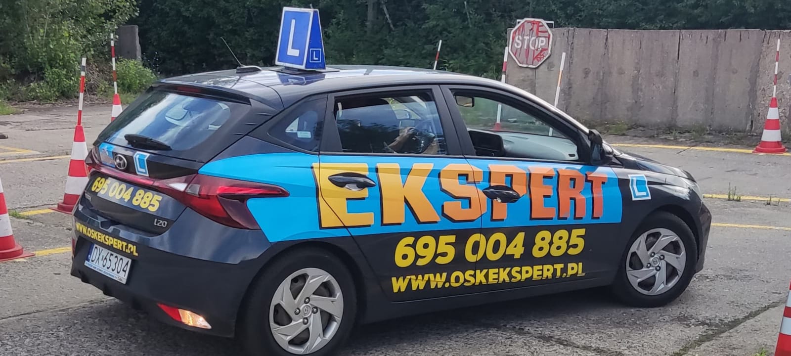 Nauka jazdy Ekspert Wrocław 695004885