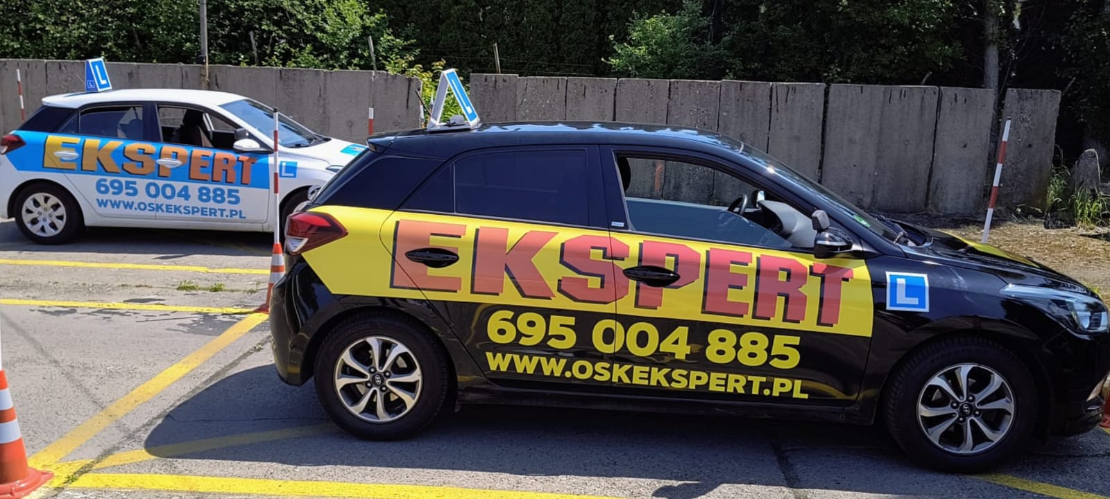 Nauka jazdy Ekspert Wrocław 695004885